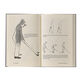 The Modern Fundamentals of Golf Personalized Leather Book Image 3 of 4
